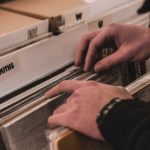 Muzyka klasyczna na winylach – stwórz prywatną kolekcję płyt