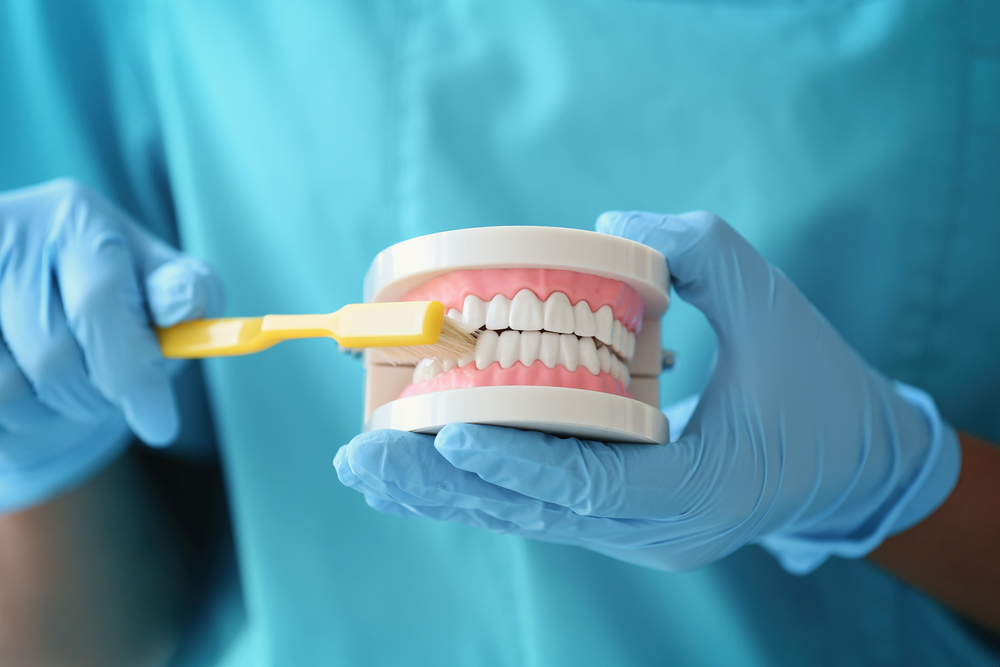 Kompleksowe leczenie stomatologiczne – znajdź drogę do zdrowych i pięknego uśmiechu.