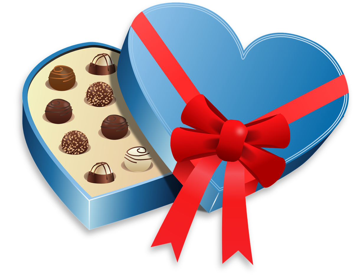 Krem czy czekoladki? Jaki będzie doskonały prezent dla żony?