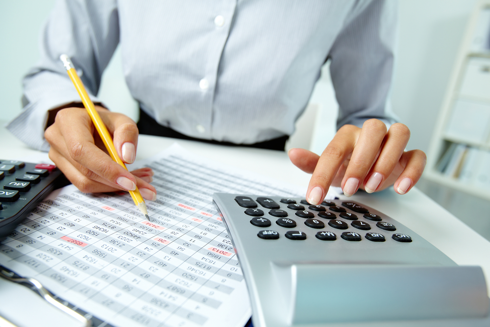Biuro Księgowe: Zawodowe Usługi Finansowe  dla Twojej Firmy, Oferujące  Wielozadaniowe Rozwiązania