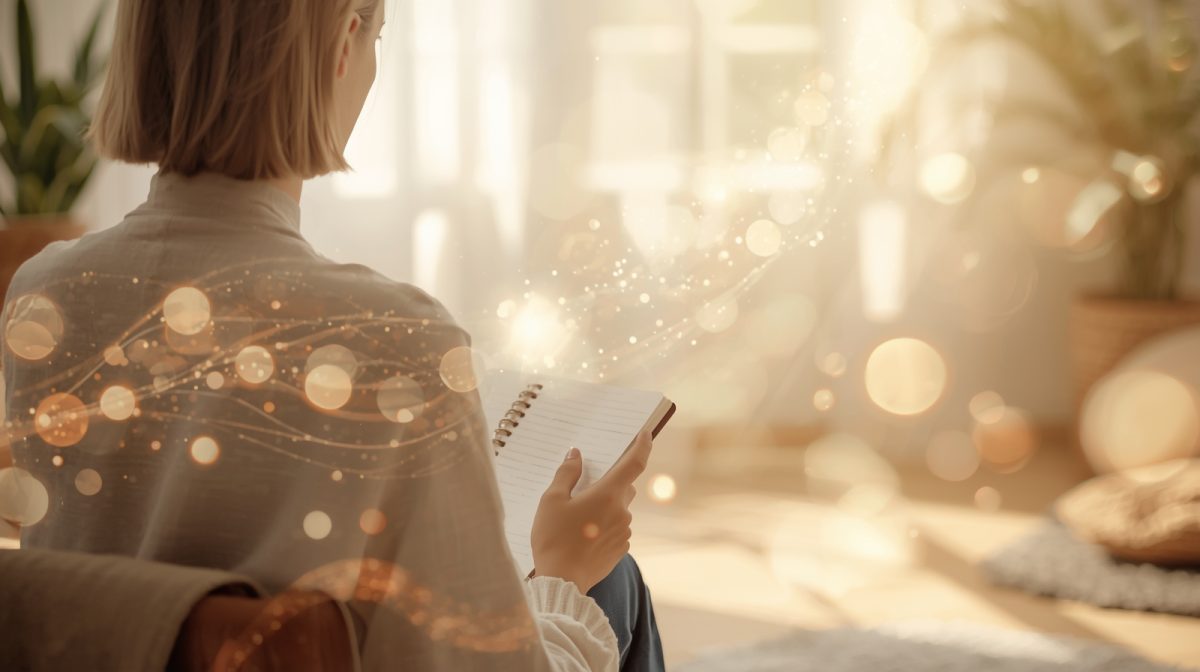 Co pomaga doskonalić wgląd uczuciową i głębiej rozumieć wewnętrzne emocje w relacjach.