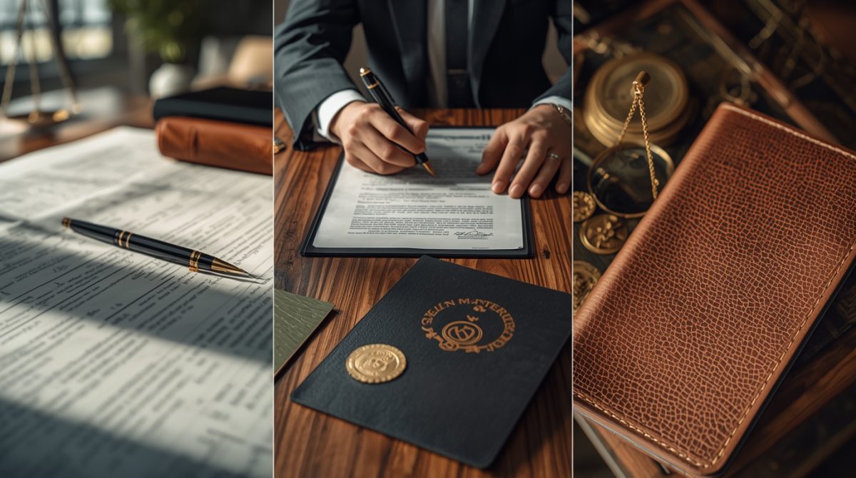 Wszechstronny      manual       po bezpiecznym użytkowaniu dokumentów prawnych