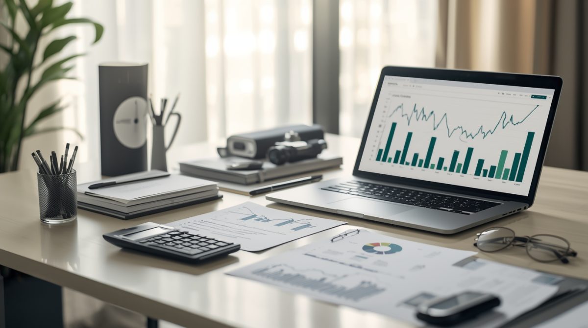 Jak skutecznie  zarządzać finansami firmy